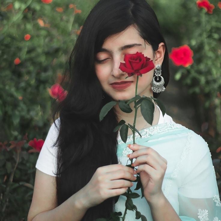 Maria García - Founder of Silent Meadow Stone